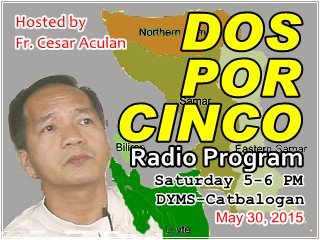 Dos Por Cinco